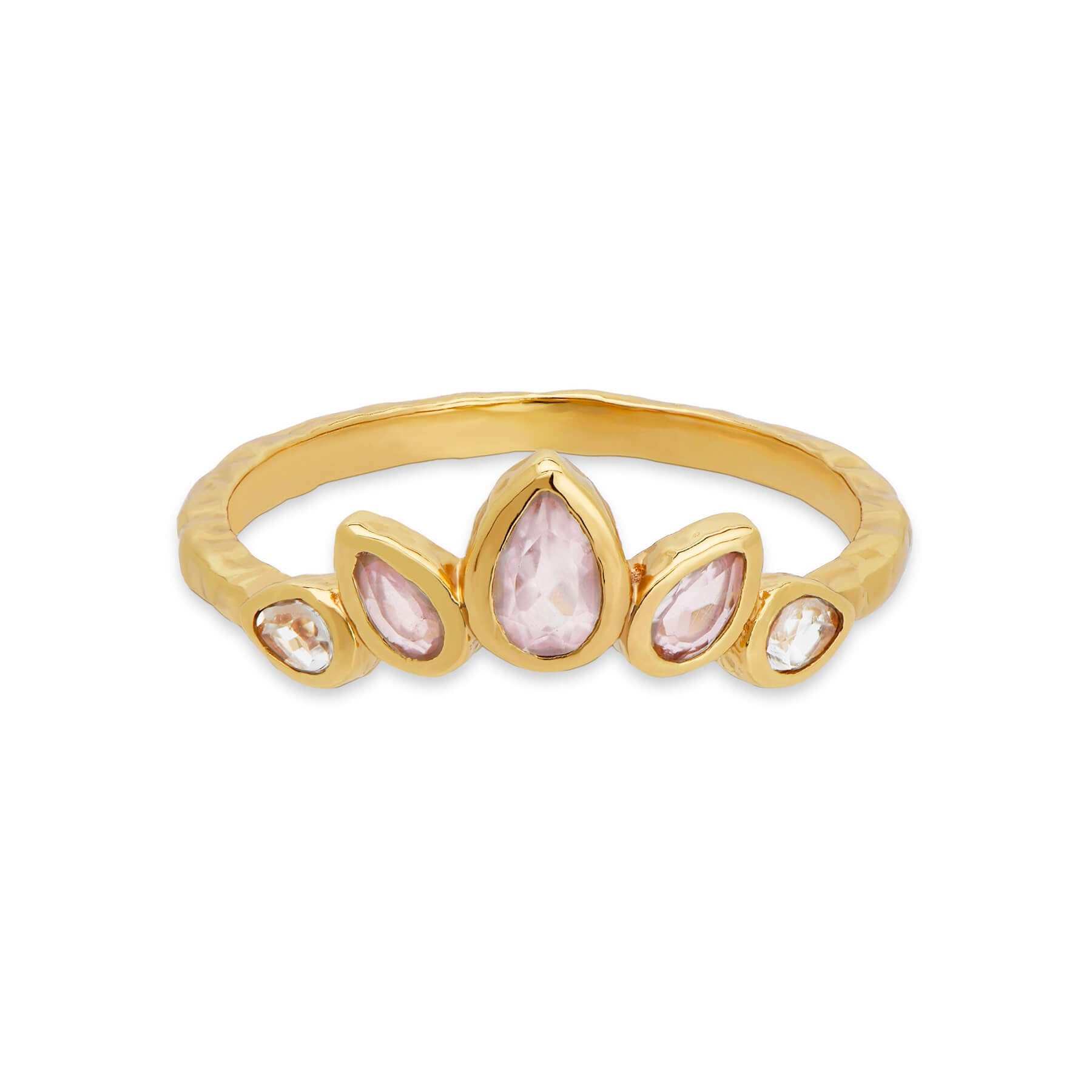 Lotus Ring