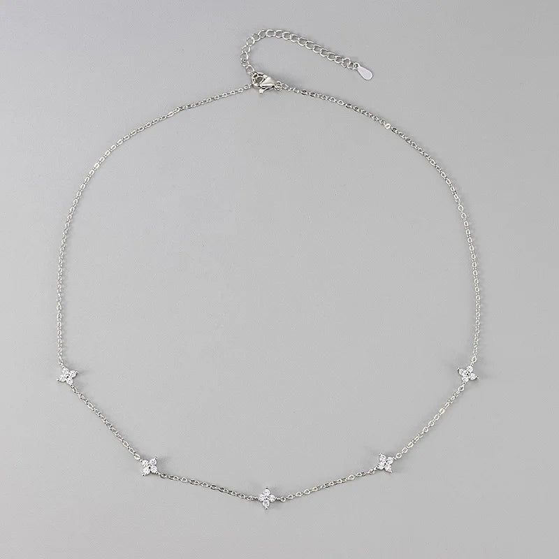 Glittering Good Fortune Charm Collection