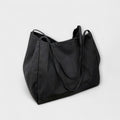 Olivia - Premium Oversized Canvas Tote Bag