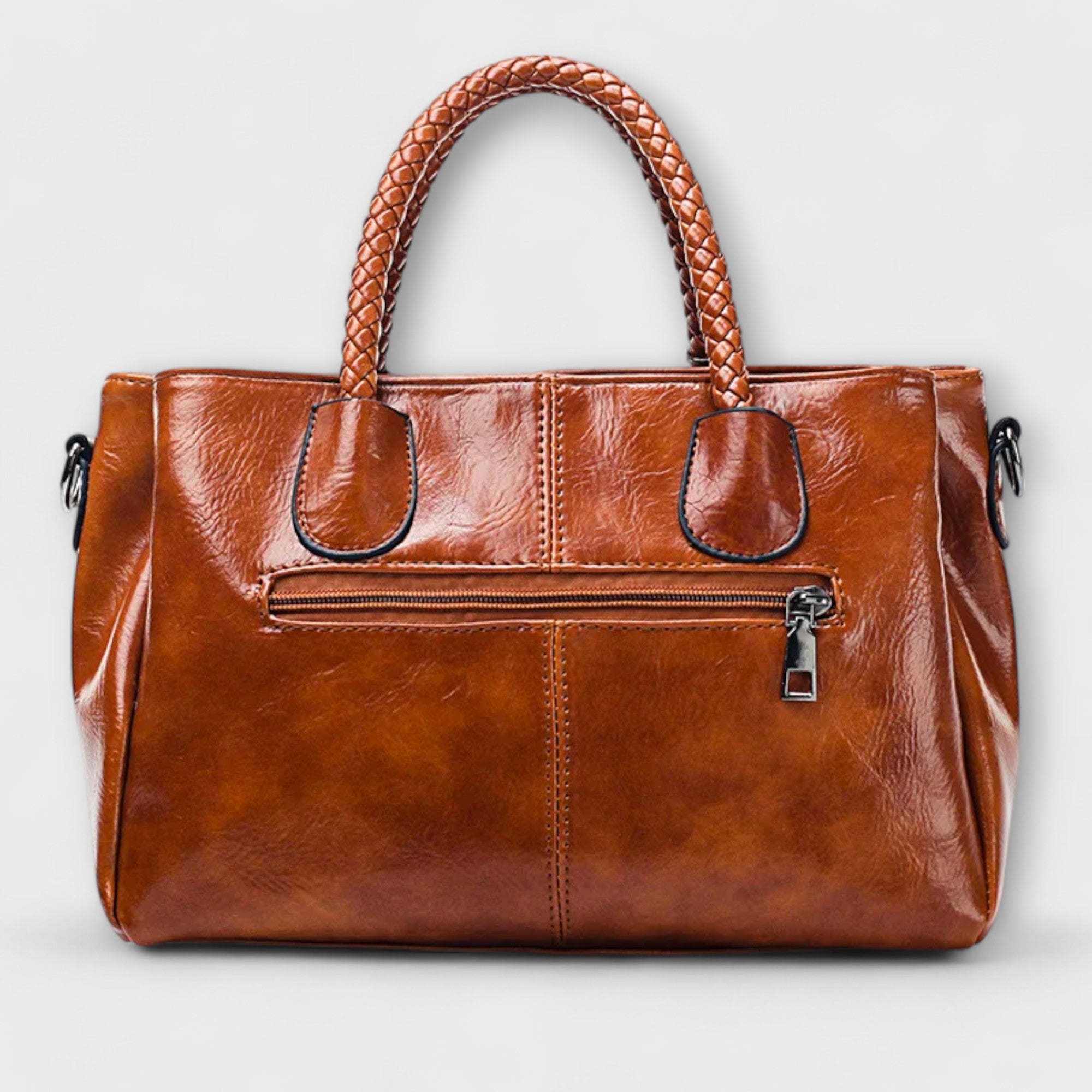 Olivia - Chic Travel Duffel