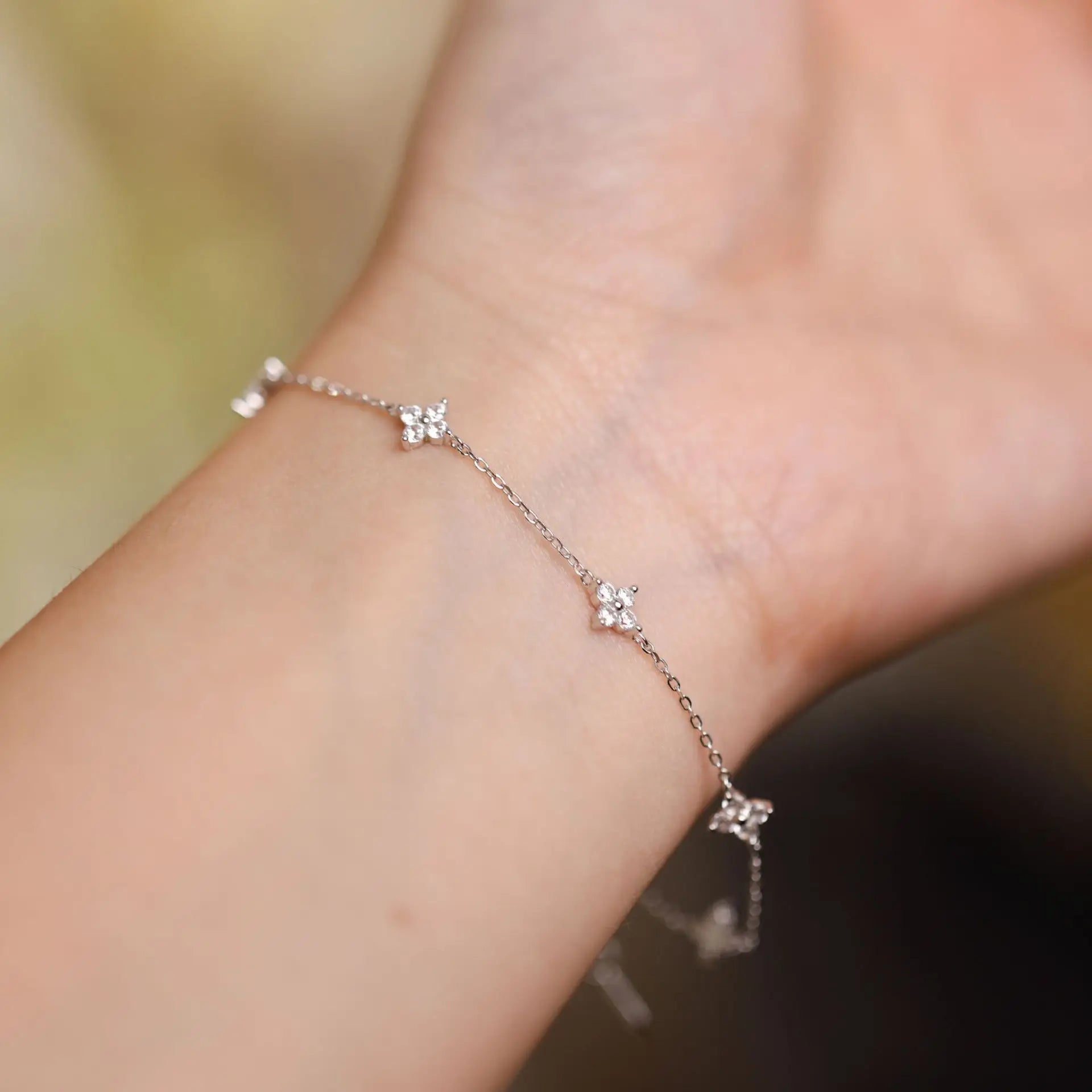 Glittering Good Fortune Charm Collection