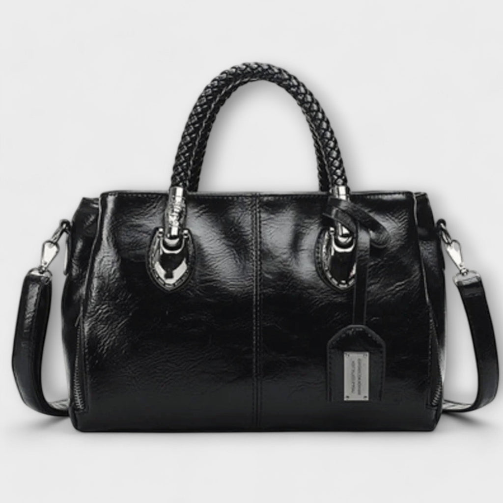 Olivia - Chic Travel Duffel