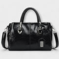 Olivia - Chic Travel Duffel