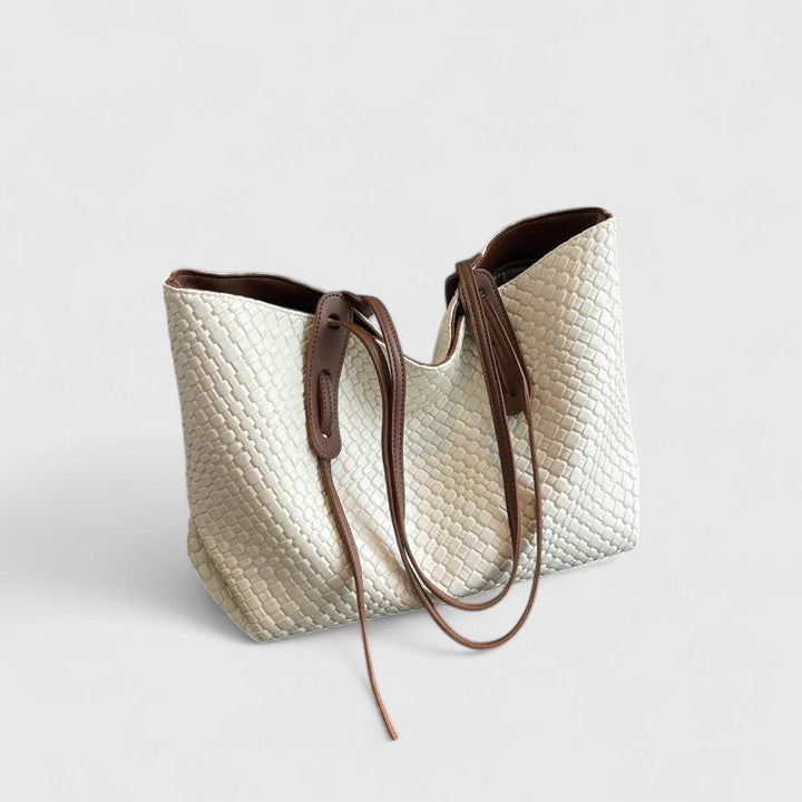 Sarenya | Chic Tote Bag