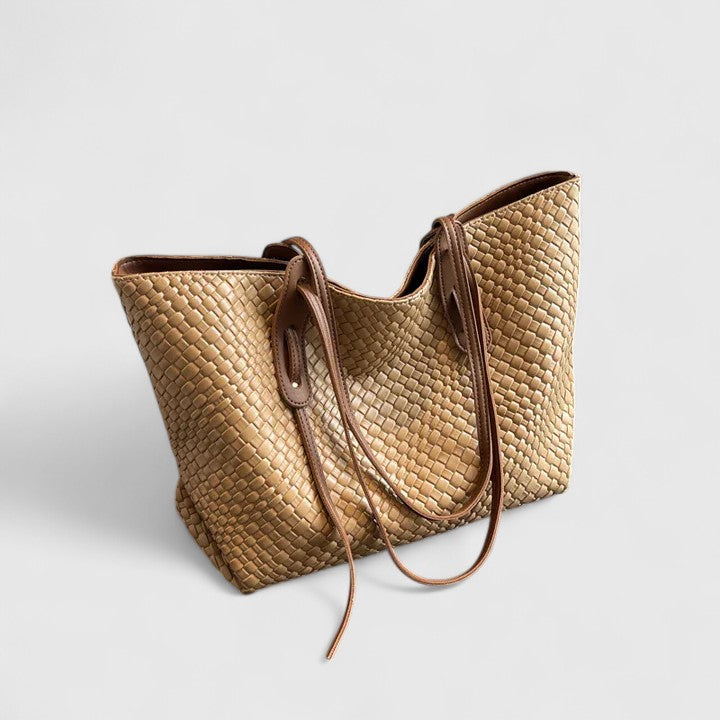 Sarenya | Chic Tote Bag