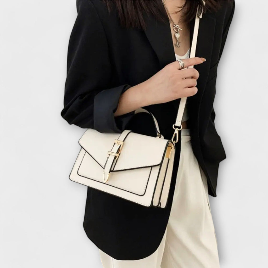 Olivia - Timeless Shoulder Bag