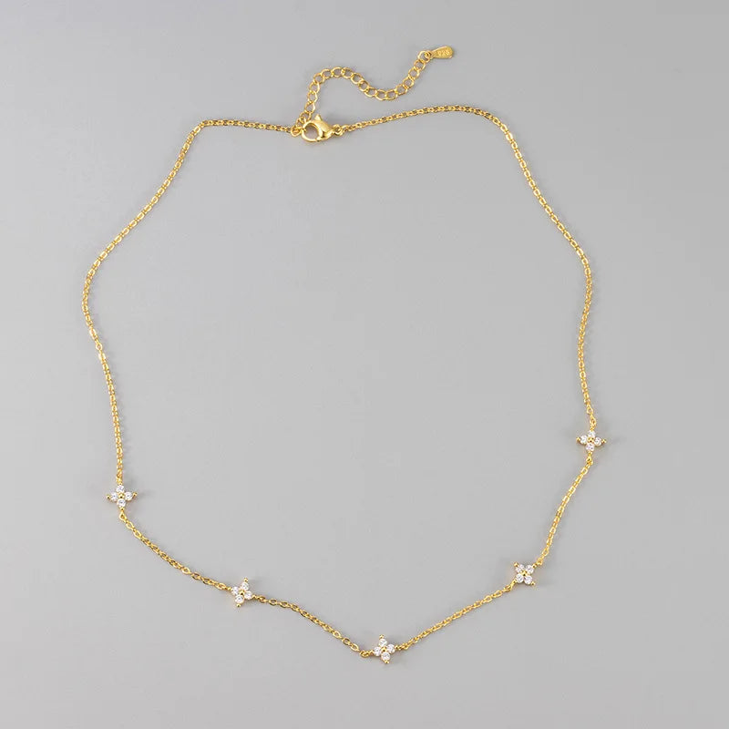 Glittering Good Fortune Charm Collection
