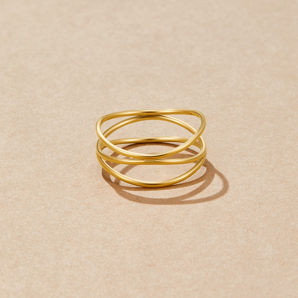 Johanna-Maria – Endless Loop – Gold