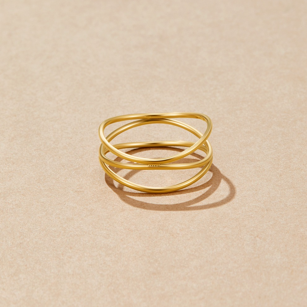Johanna-Maria – Endless Loop – Gold