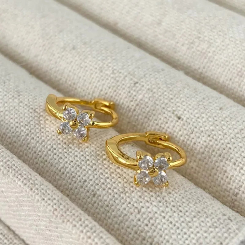 Glittering Good Fortune Charm Collection