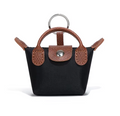 3-in-1 Mini Bag: Keychain, AirPods Holder & Lip Charm