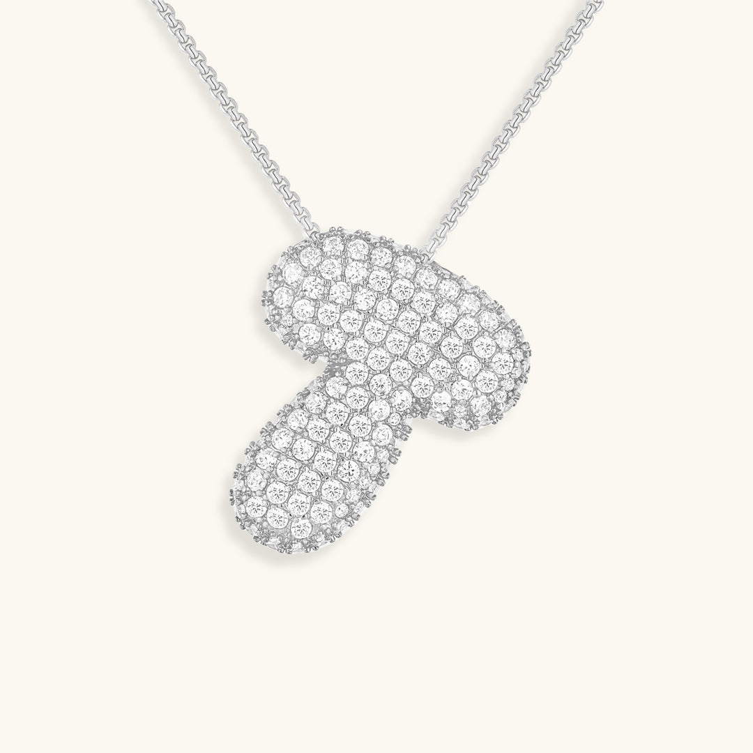 Melanie – Double Heart Gold Necklace