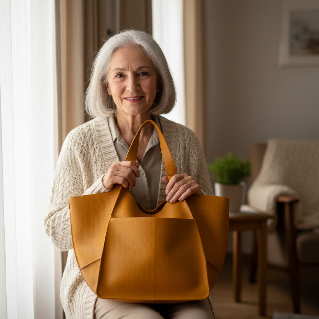 Dana Timeless Handbag