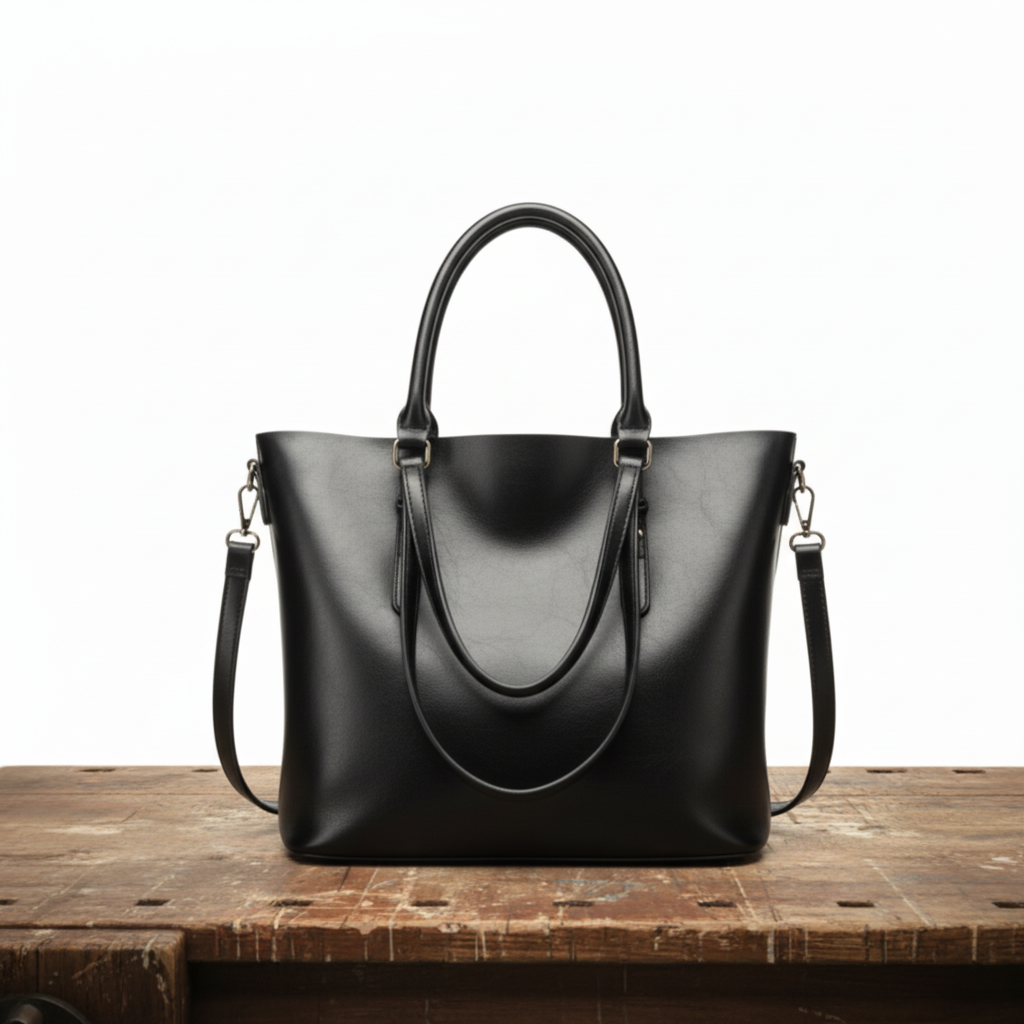 Gertrud's Classic Vintage Shoulder Bag
