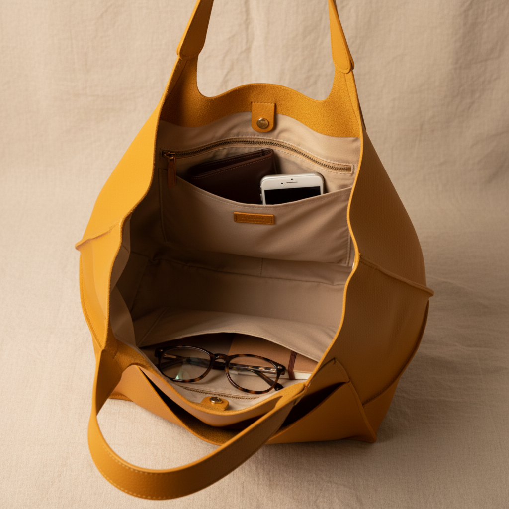 Dana Timeless Handbag