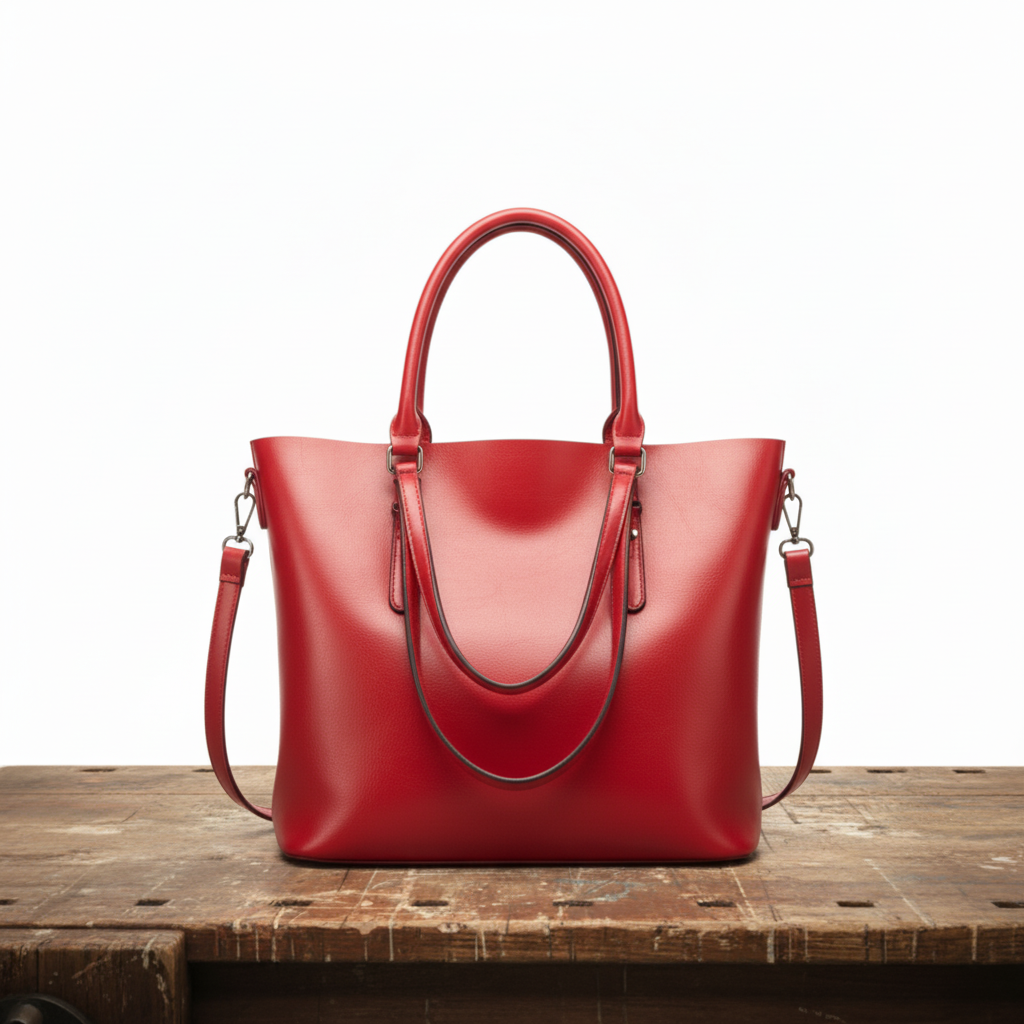 Gertrud's Classic Vintage Shoulder Bag