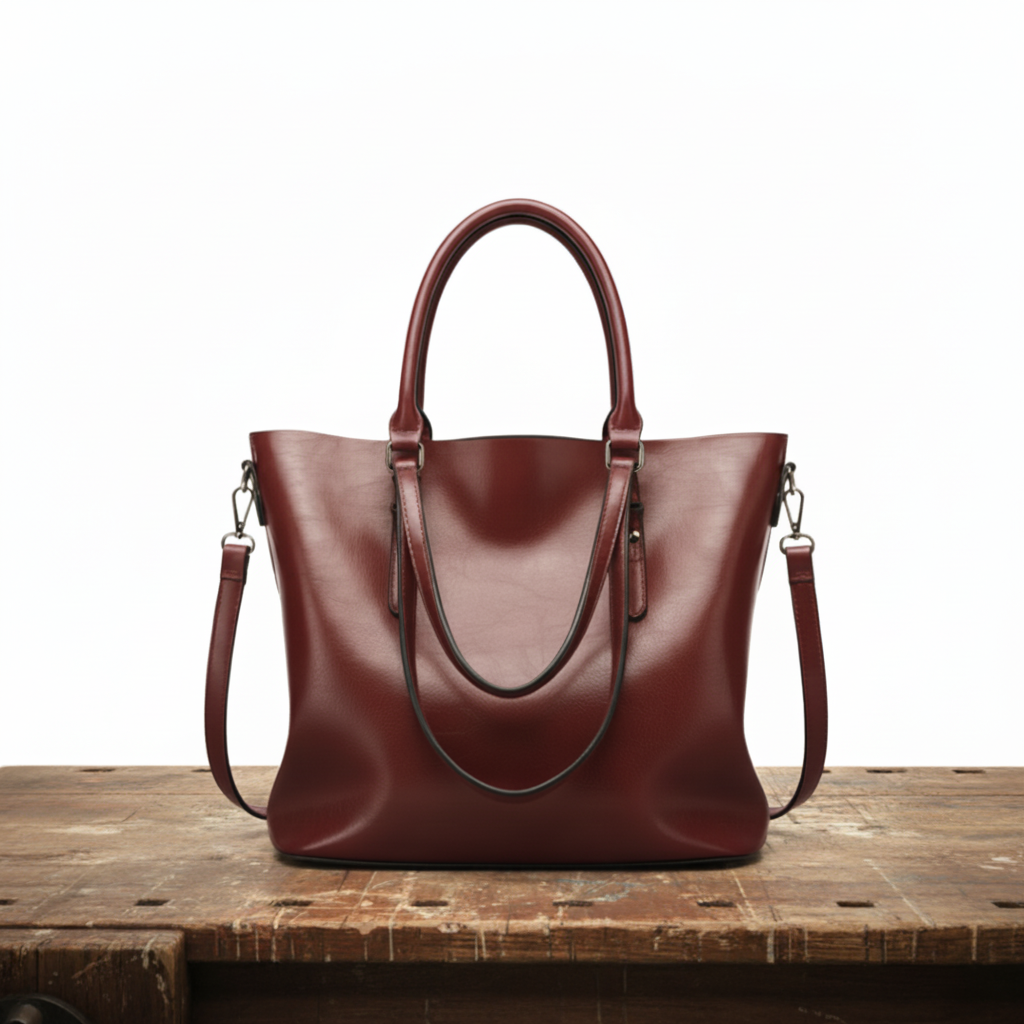 Gertrud's Classic Vintage Shoulder Bag