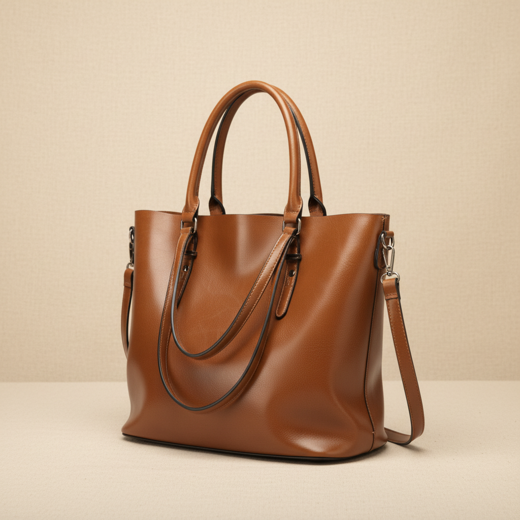 Gertrud's Classic Vintage Shoulder Bag