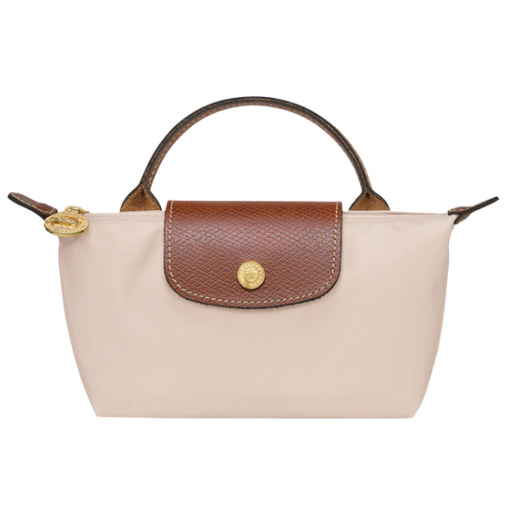 Longchamp Élan Mini Bag with Included Strap