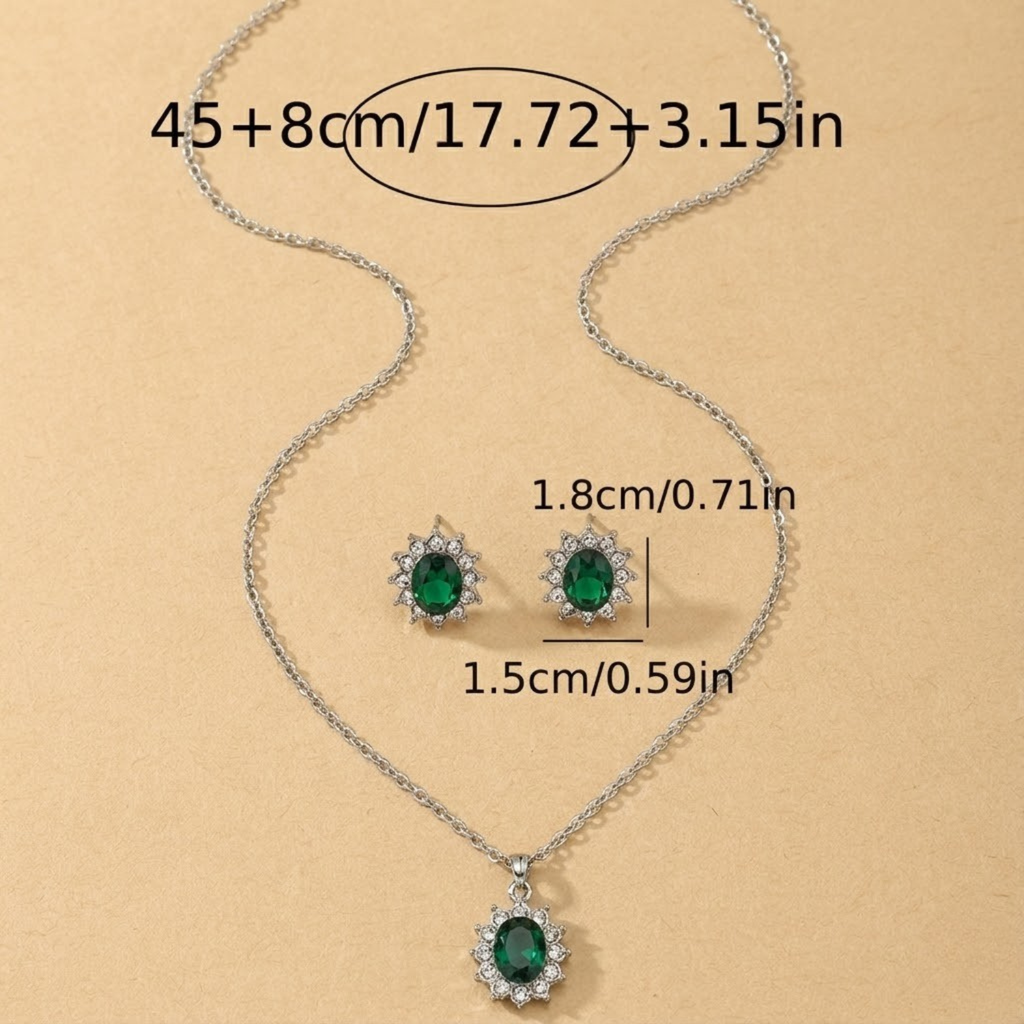 Katya Smeryn Jewelry Collection