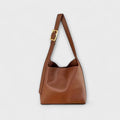 Olivia – Chic Leather Shoulder Bag
