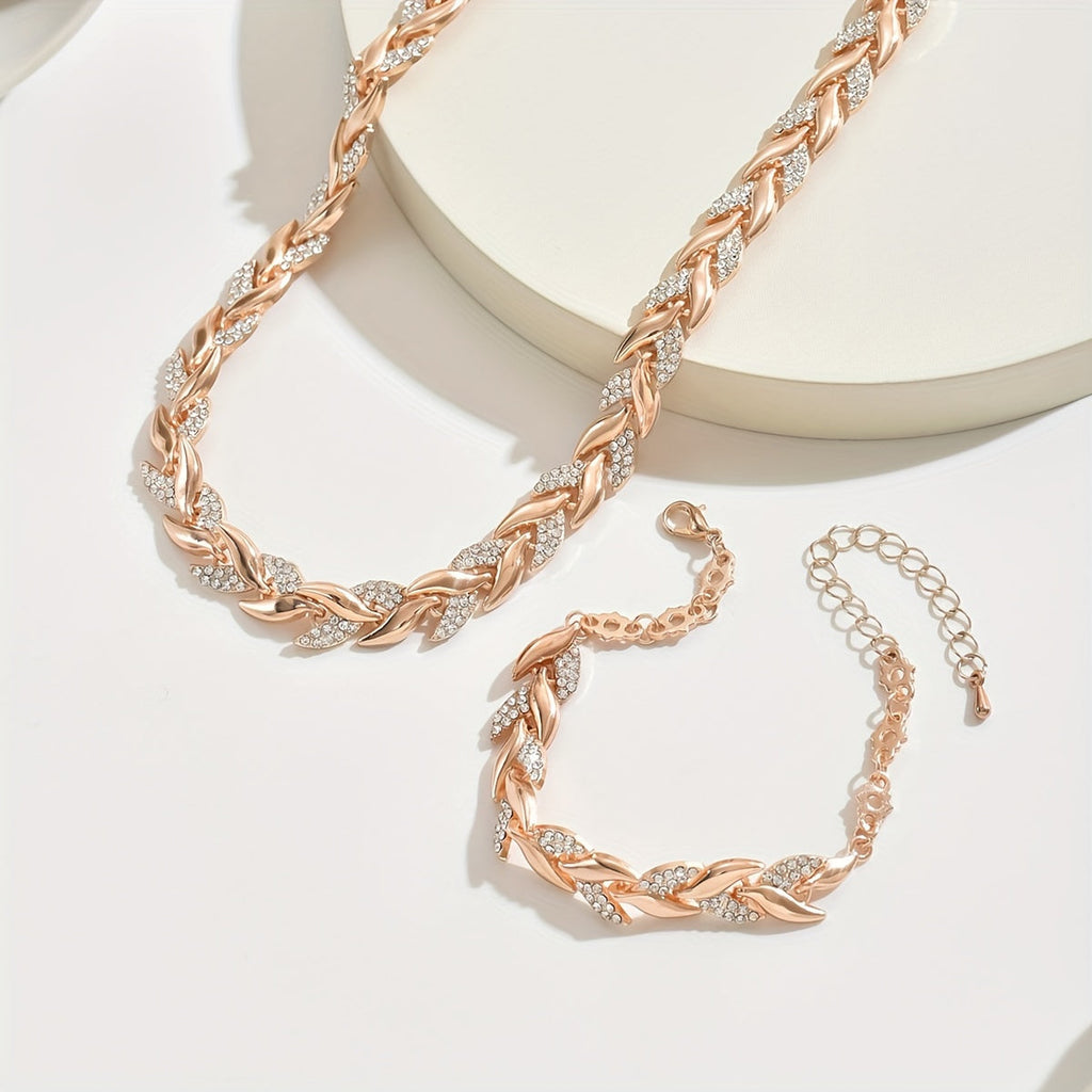 Nicole – Sophisticated Collection