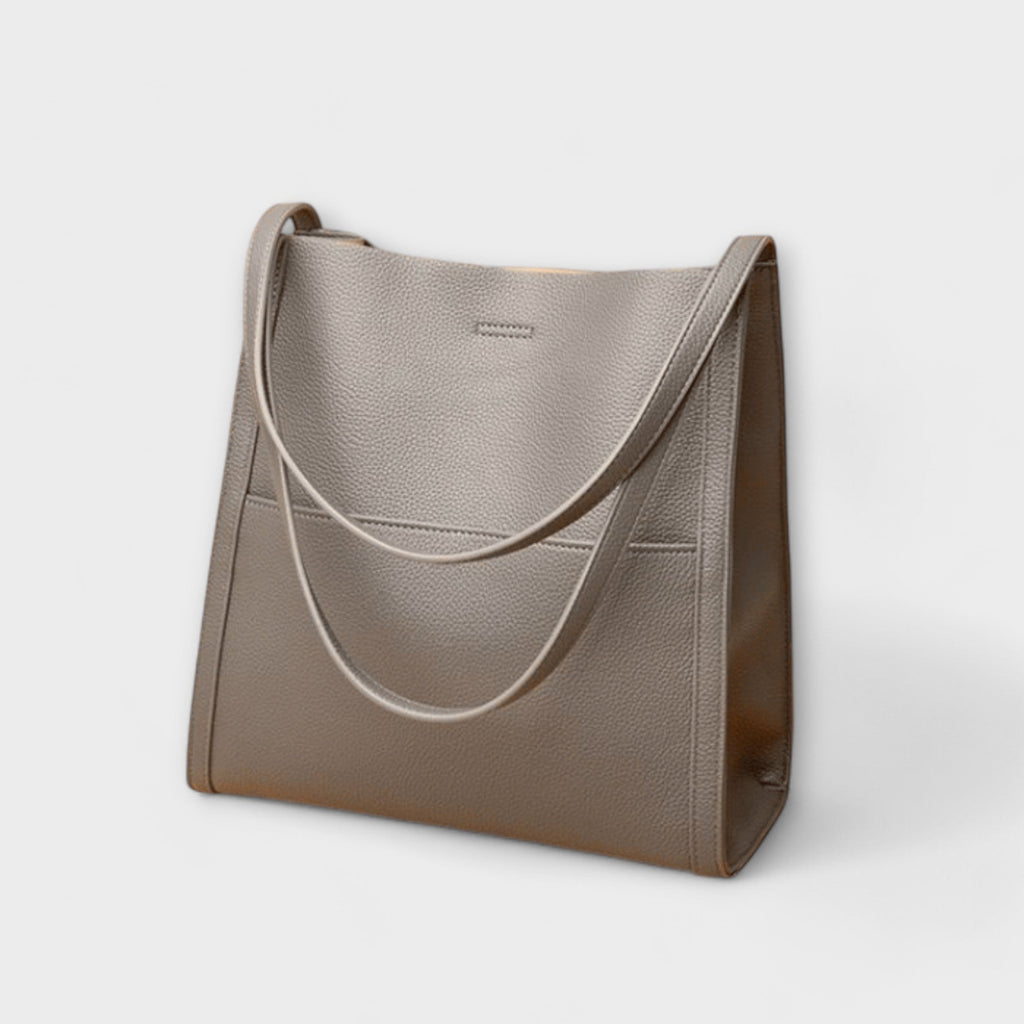 Olivia - Artisan Crafted Leather Handbag