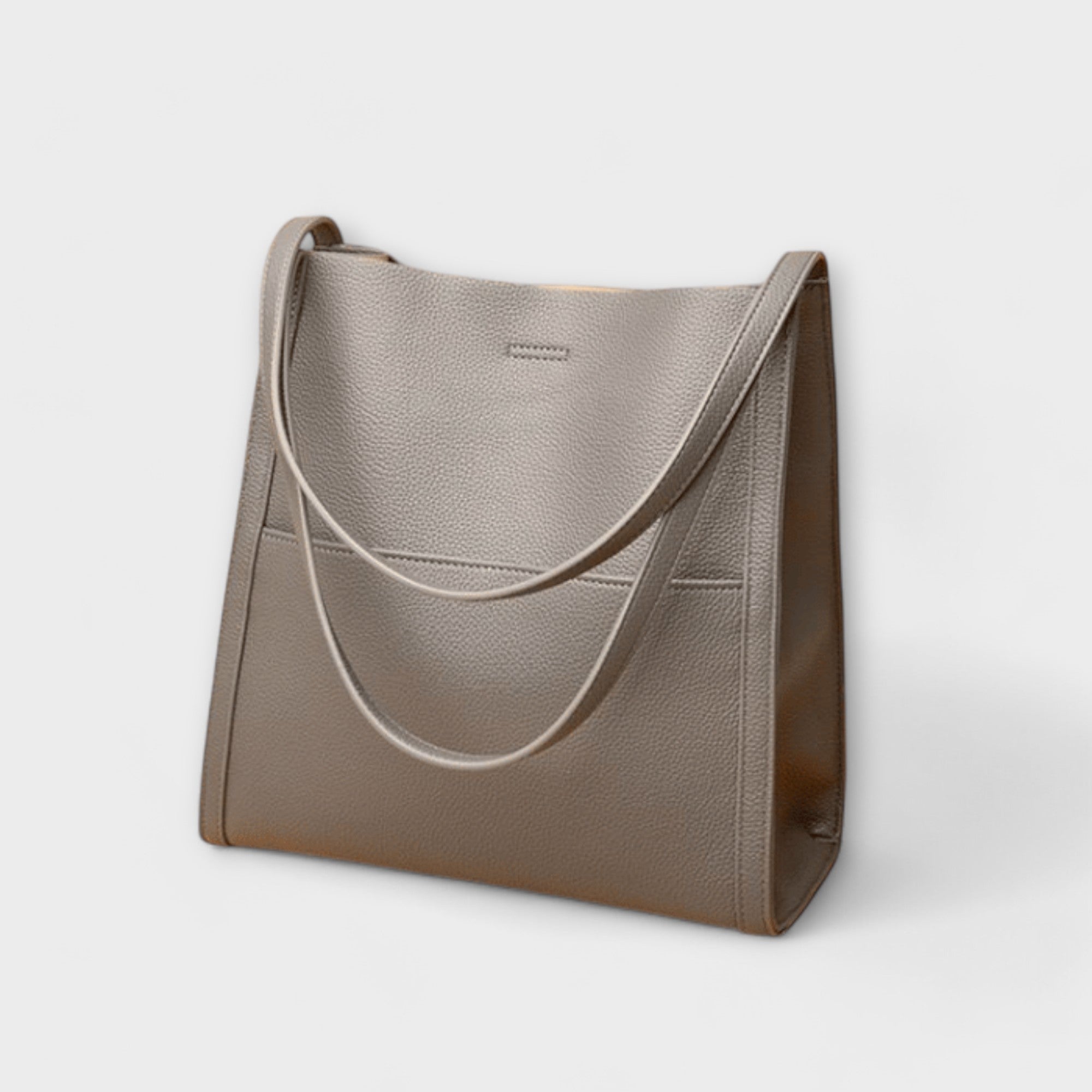 Olivia - Artisan Crafted Leather Handbag