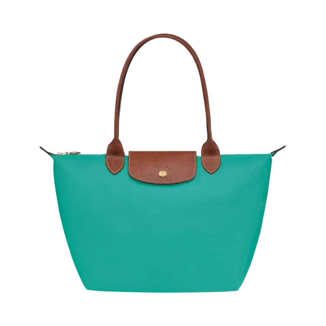 Longchamp - Oversized Le Pliage Tote Bag