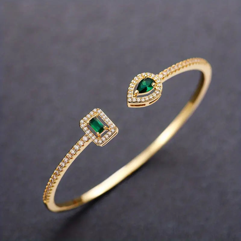 Caruso Bracelet by Verdeira
