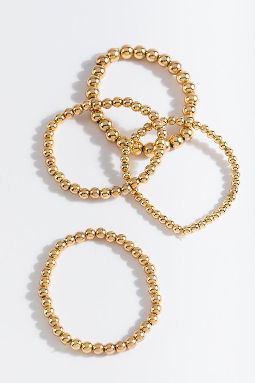 Caicos Pearl Elegance Bracelet