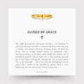 Grace-Inspired Guided Ring