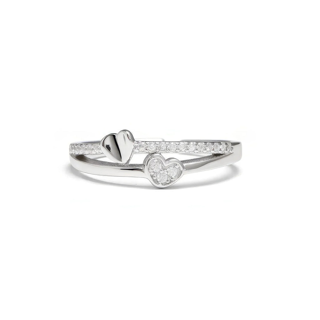 Forever Connected Ring for My Daughter