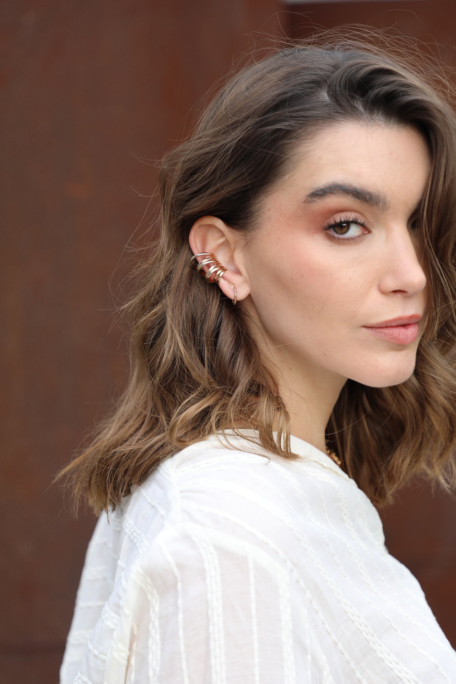 Earcuff Ava