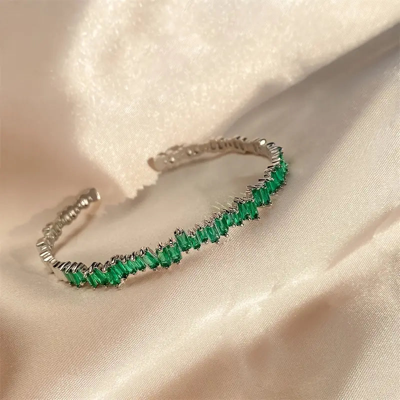Thalys Milena Ring