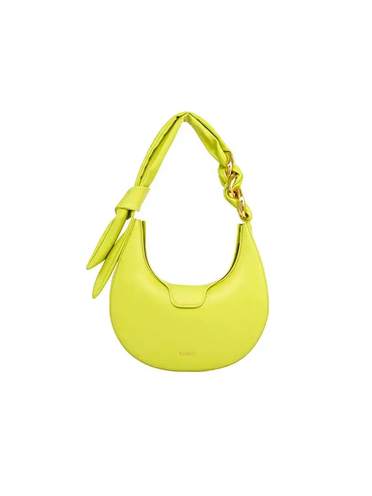 Compact Oxford Fabric Crossbody Bag for Mini Phones