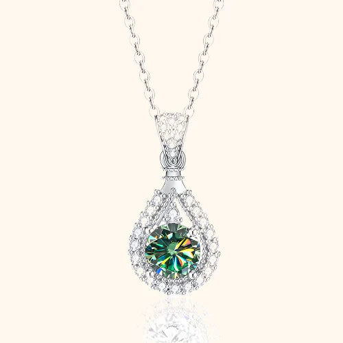 Voselle Necklace by Alindra