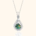 Voselle Necklace by Alindra