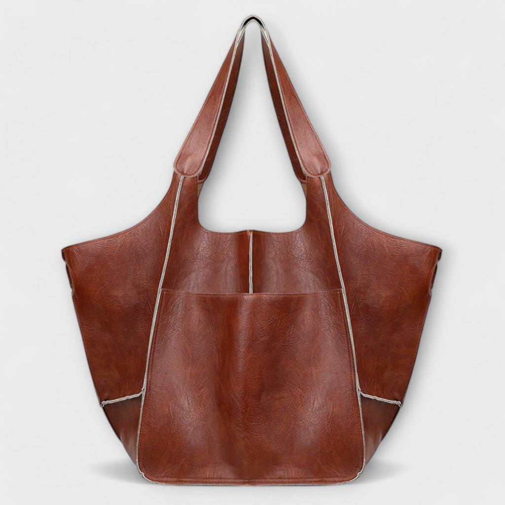 Olivia - Extra-Large Weekend Tote