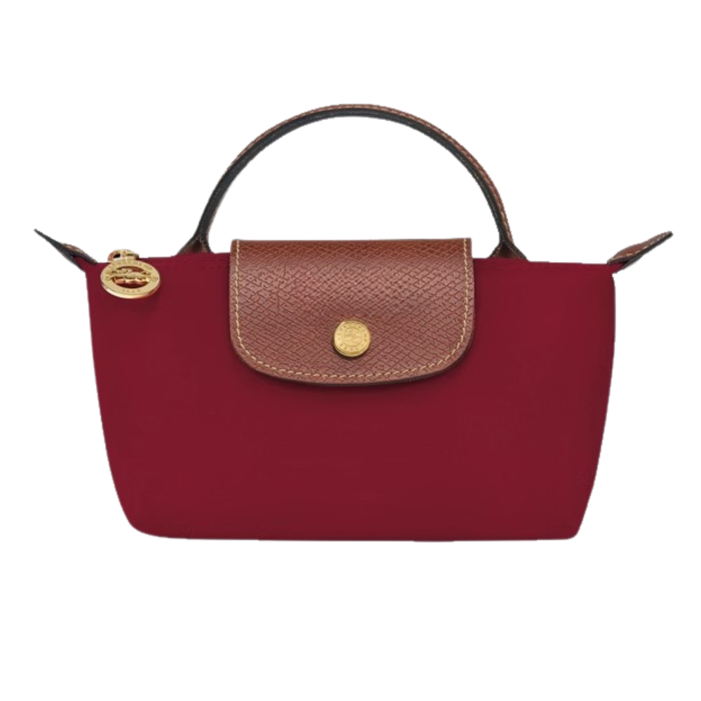 Longchamp Élan Mini Bag with Included Strap
