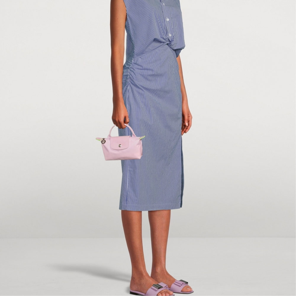 Longchamp Élan Mini Bag with Included Strap