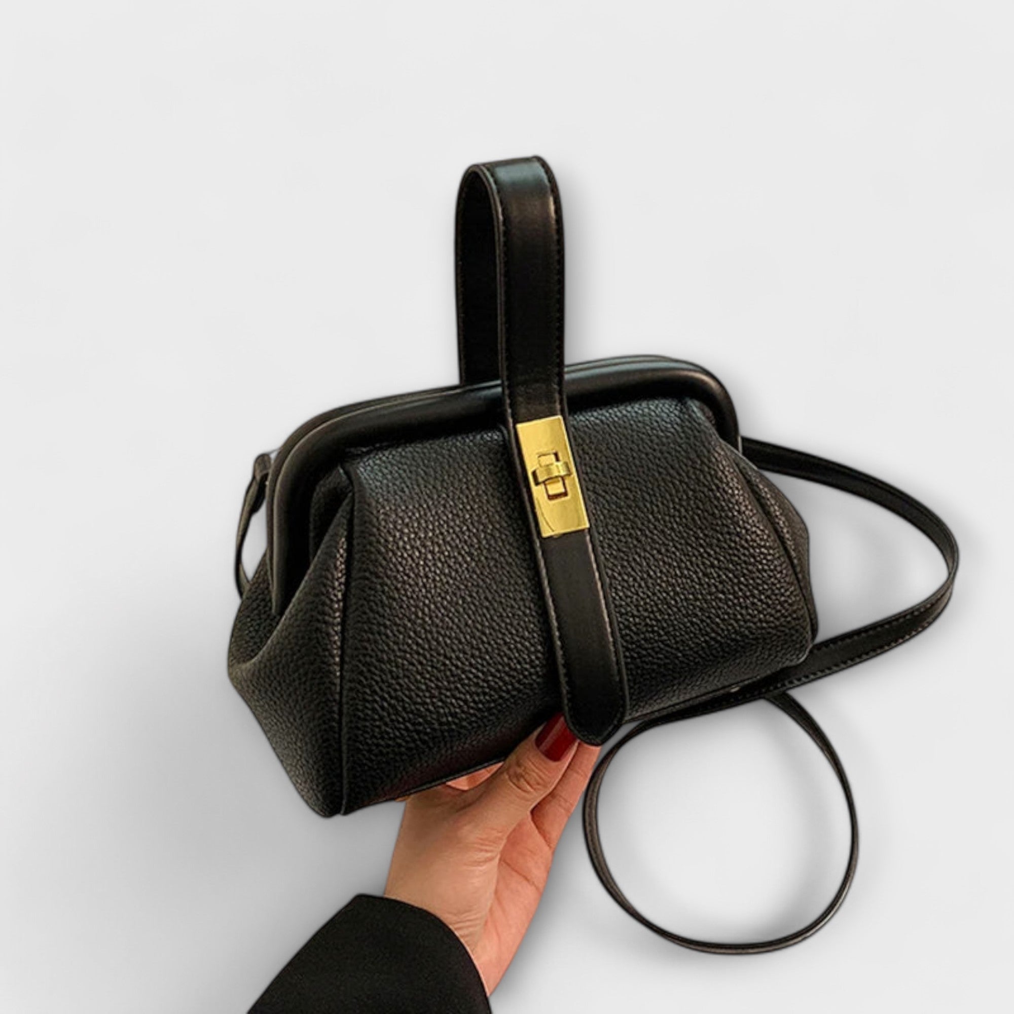 Olivia - Vintage-Inspired Handbag