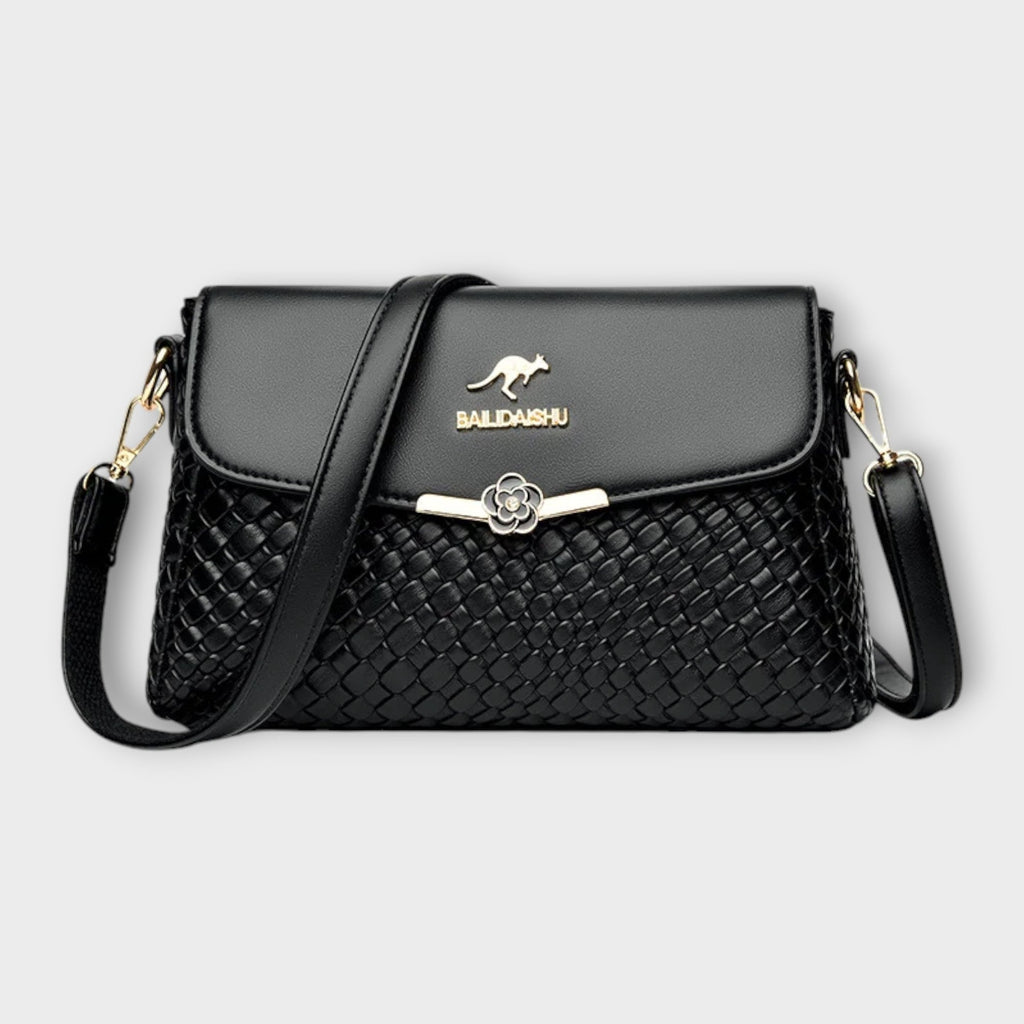 Olivia - Elegant Shoulder Bag