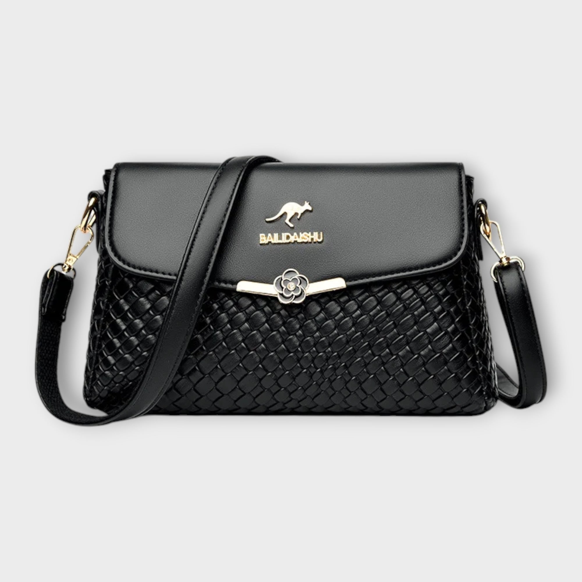 Olivia - Elegant Shoulder Bag