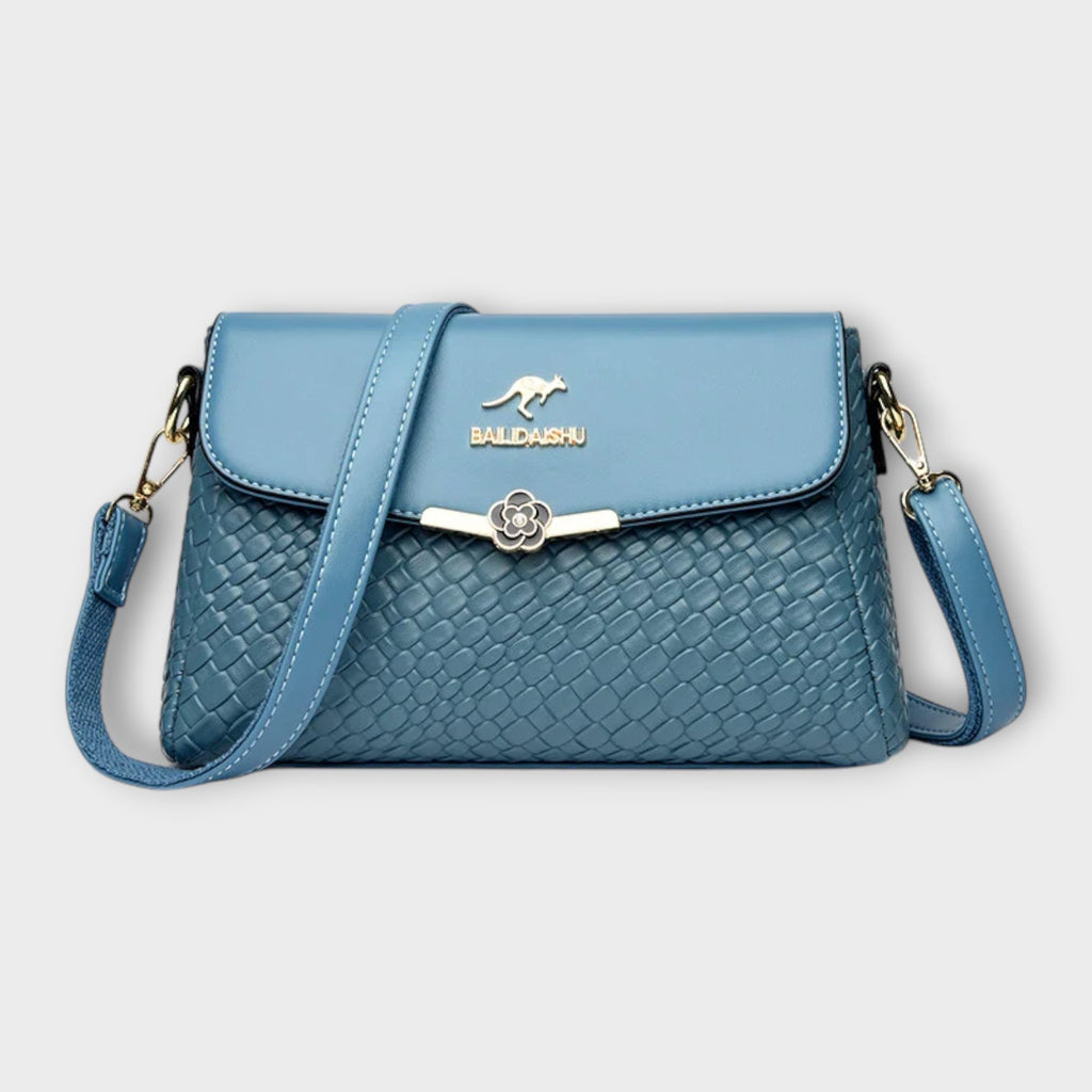 Olivia - Elegant Shoulder Bag
