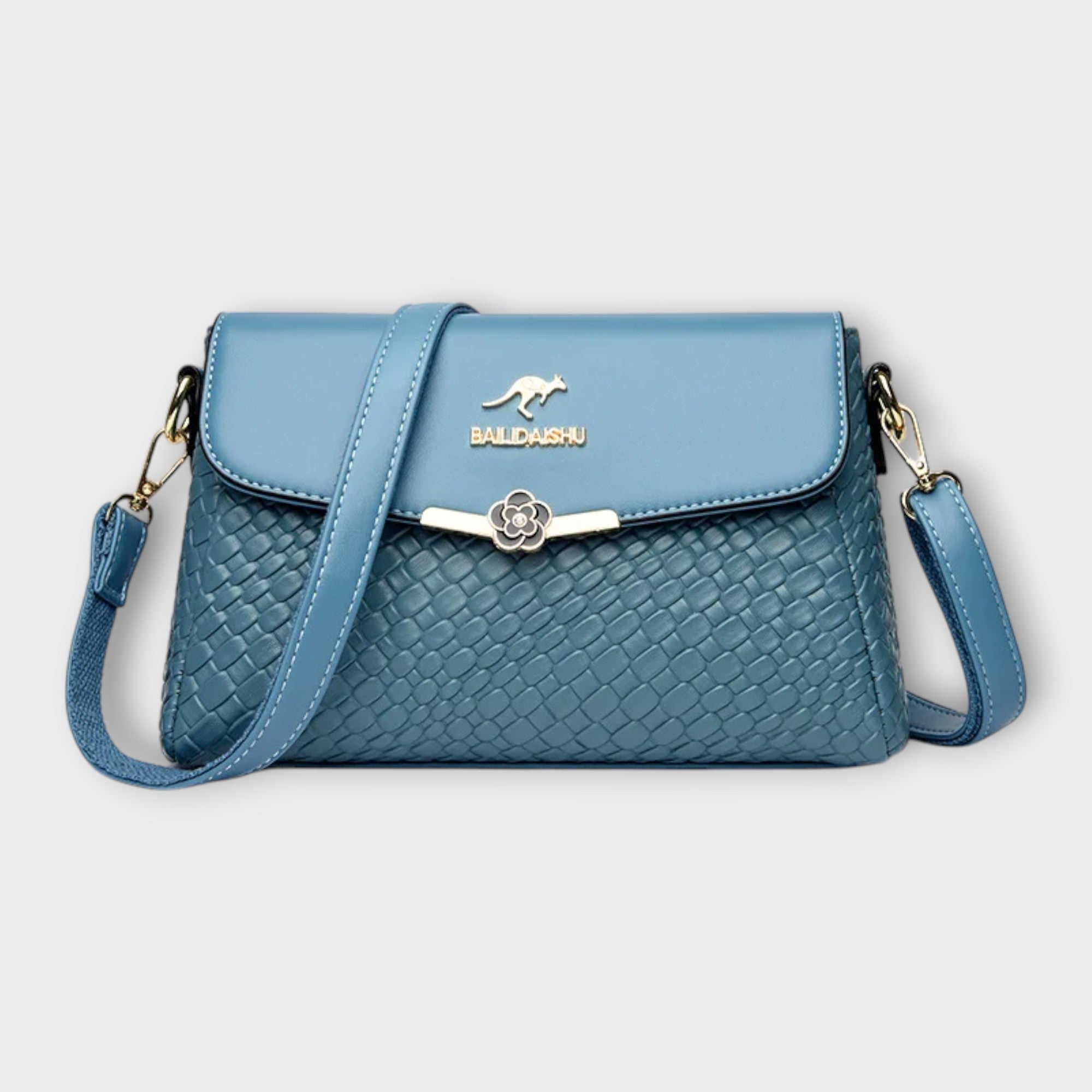 Olivia - Elegant Shoulder Bag