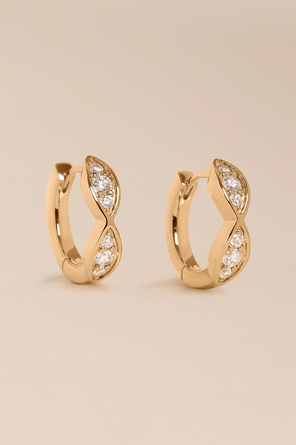 Earrings Cala M