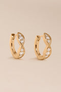Earrings Cala M