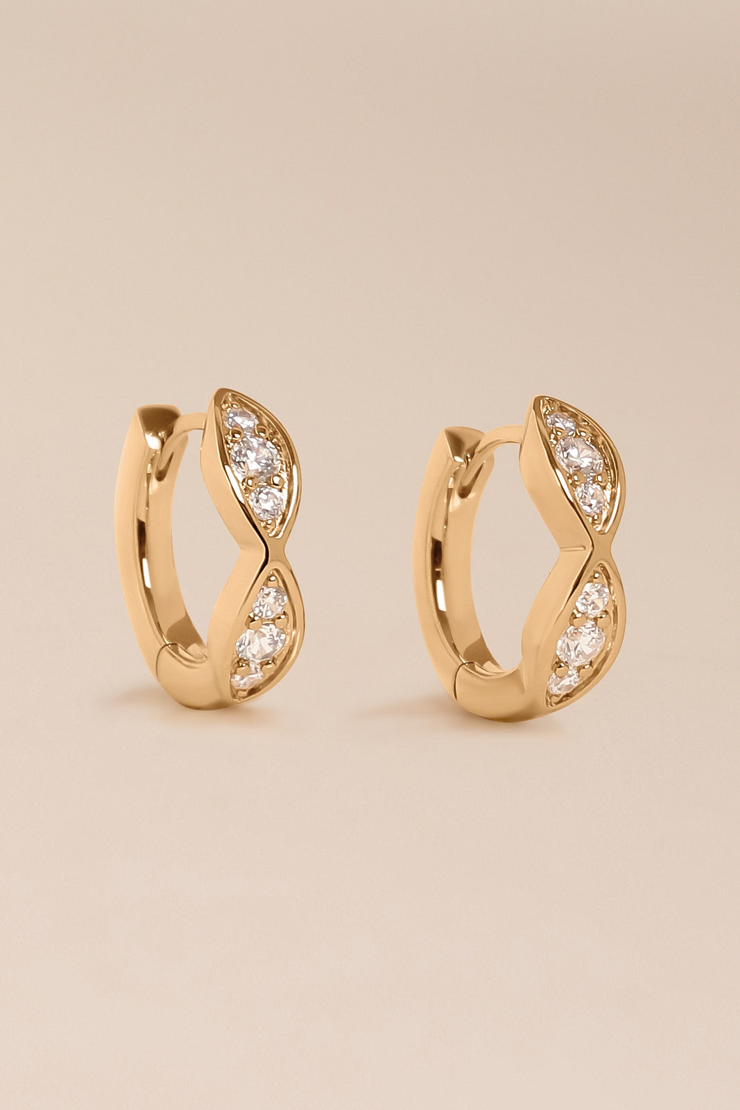 Earrings Cala M