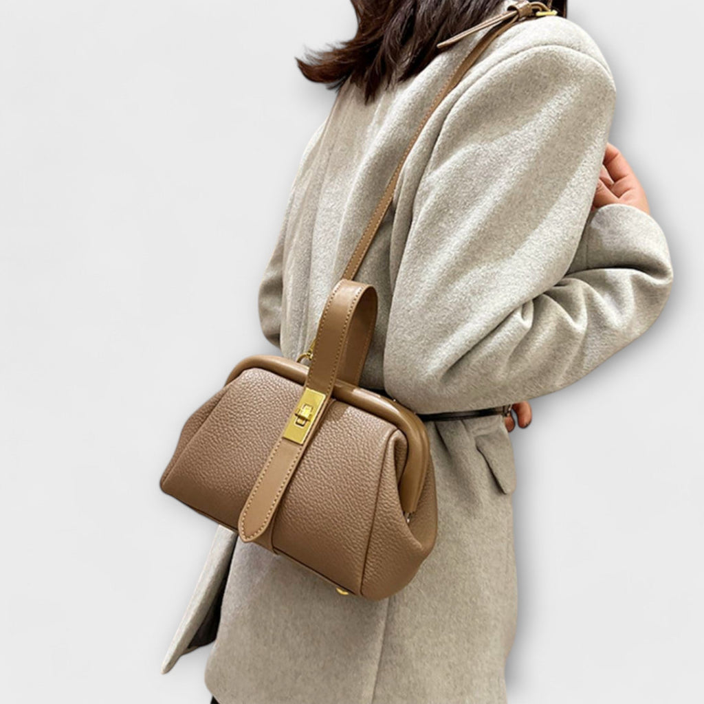 Olivia - Vintage-Inspired Handbag